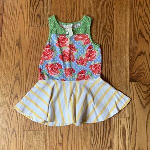 GUC Matilda Jane shirt size 8.